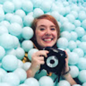 Meet your Posher, Colleen